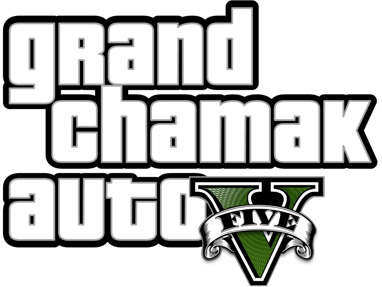 Grand Chamak Auto V